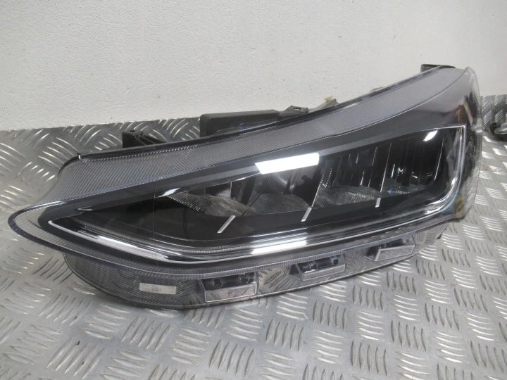 Frontscheinwerfer Ford Focus NX7A-13B626-AG NX7B13E015CD LED Links Headlight SCH2001307498dk