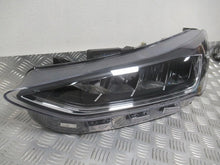 Laden Sie das Bild in den Galerie-Viewer, Frontscheinwerfer Ford Focus NX7A-13B626-AG NX7B13E015CD LED Links Headlight SCH2001307498dk