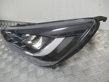 Laden Sie das Bild in den Galerie-Viewer, Frontscheinwerfer Ford Focus NX7A-13B626-AG NX7B13E015CD LED Links Headlight SCH2001307498dk