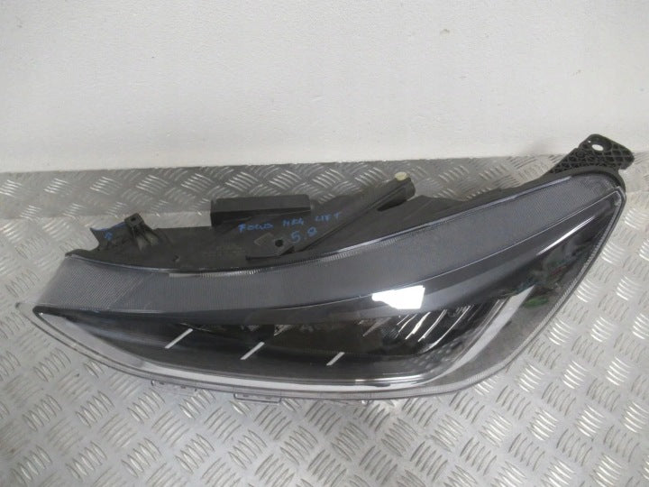 Frontscheinwerfer Ford Focus NX7A-13B626-AG NX7B13E015CD LED Links Headlight SCH2001307498dk