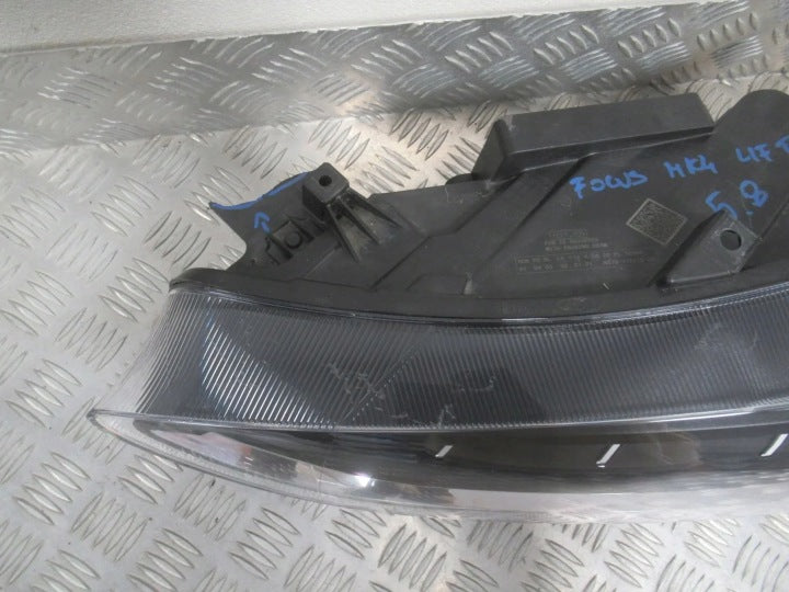 Frontscheinwerfer Ford Focus NX7A-13B626-AG NX7B13E015CD LED Links Headlight SCH2001307498dk