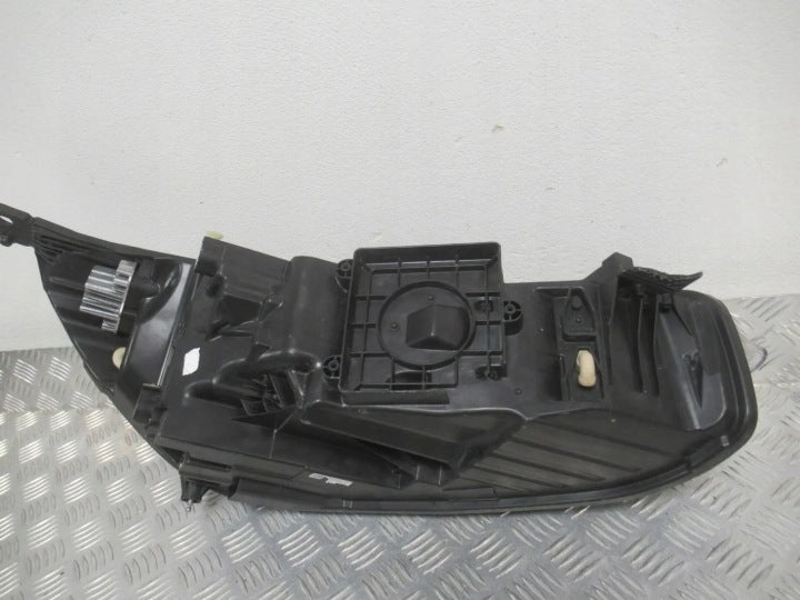 Frontscheinwerfer Ford Focus NX7A-13B626-AG NX7B13E015CD LED Links Headlight SCH2001307498dk