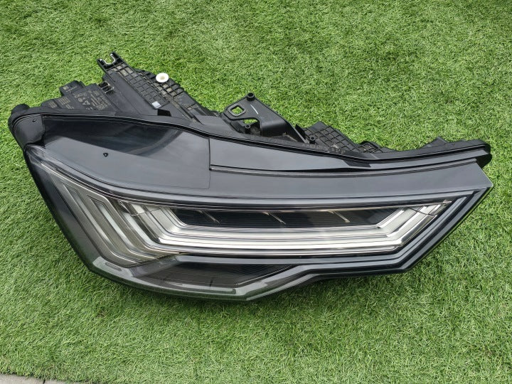Frontscheinwerfer Audi A6 C8 4K0941036 Rechts Scheinwerfer Headlight SCH2002285140du