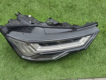 Laden Sie das Bild in den Galerie-Viewer, Frontscheinwerfer Audi A6 C8 4K0941036 Rechts Scheinwerfer Headlight SCH2002285140du