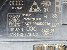 Laden Sie das Bild in den Galerie-Viewer, Frontscheinwerfer Audi A6 C8 4K0941036 Rechts Scheinwerfer Headlight SCH2002285140du