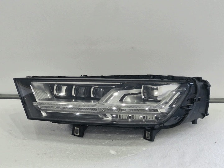 Frontscheinwerfer Audi Q7 4M0941035 Links Scheinwerfer Headlight SCH2002811114ru
