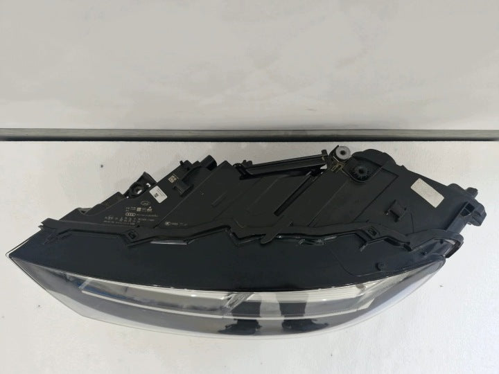 Frontscheinwerfer Audi Q7 4M0941035 Links Scheinwerfer Headlight SCH2002811114ru