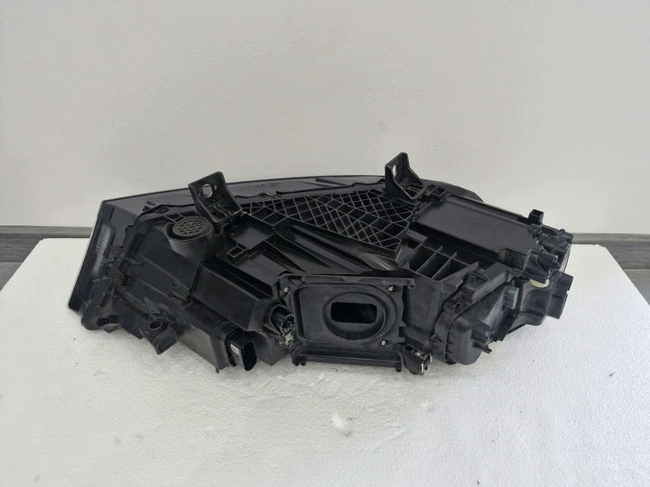 Frontscheinwerfer Audi Q7 4M0941035 Links Scheinwerfer Headlight SCH2002811114ru