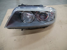 Laden Sie das Bild in den Galerie-Viewer, Frontscheinwerfer BMW E91 E90 7202589 Bi-Xenon Links Scheinwerfer Headlight SCH2003448510ex