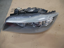 Laden Sie das Bild in den Galerie-Viewer, Frontscheinwerfer BMW E91 E90 7202589 Bi-Xenon Links Scheinwerfer Headlight SCH2003448510ex