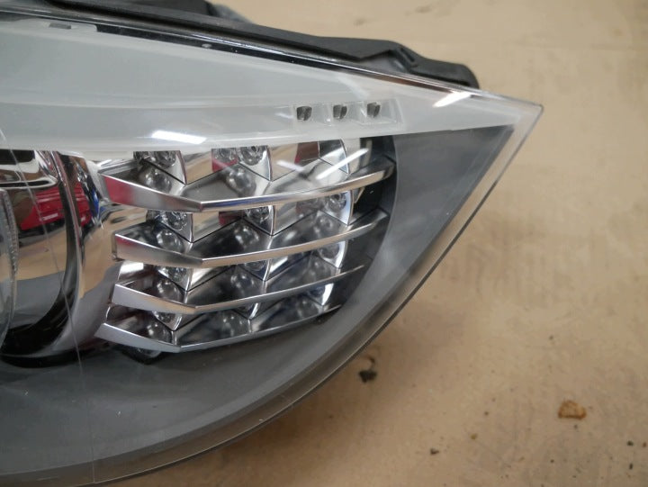 Frontscheinwerfer BMW E91 E90 7202589 Bi-Xenon Links Scheinwerfer Headlight SCH2003448510ex