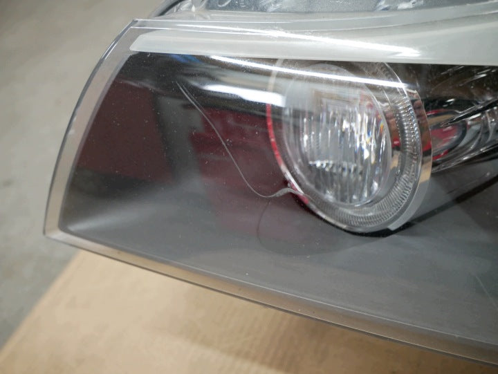 Frontscheinwerfer BMW E91 E90 7202589 Bi-Xenon Links Scheinwerfer Headlight SCH2003448510ex