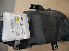 Laden Sie das Bild in den Galerie-Viewer, Frontscheinwerfer BMW E91 E90 7202589 Bi-Xenon Links Scheinwerfer Headlight SCH2003448510ex