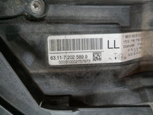 Laden Sie das Bild in den Galerie-Viewer, Frontscheinwerfer BMW E91 E90 7202589 Bi-Xenon Links Scheinwerfer Headlight SCH2003448510ex