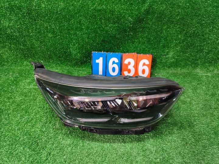Frontscheinwerfer Kia Stonic 92102-H8 LED Rechts Scheinwerfer Headlight SCH2004232708kn