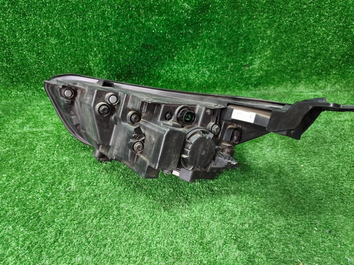 Frontscheinwerfer Kia Stonic 92102-H8 LED Rechts Scheinwerfer Headlight SCH2004232708kn