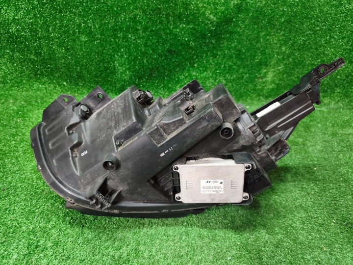 Frontscheinwerfer Kia Stonic 92102-H8 LED Rechts Scheinwerfer Headlight SCH2004232708kn