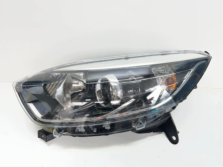 Frontscheinwerfer Renault Captur I 260603859R Links Scheinwerfer Headlight SCH2004263998kh