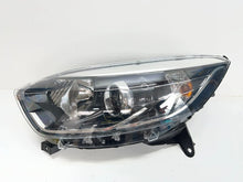 Laden Sie das Bild in den Galerie-Viewer, Frontscheinwerfer Renault Captur I 260603859R Links Scheinwerfer Headlight SCH2004263998kh