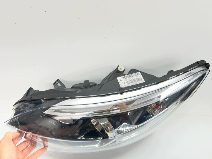 Frontscheinwerfer Renault Captur I 260603859R Links Scheinwerfer Headlight SCH2004263998kh