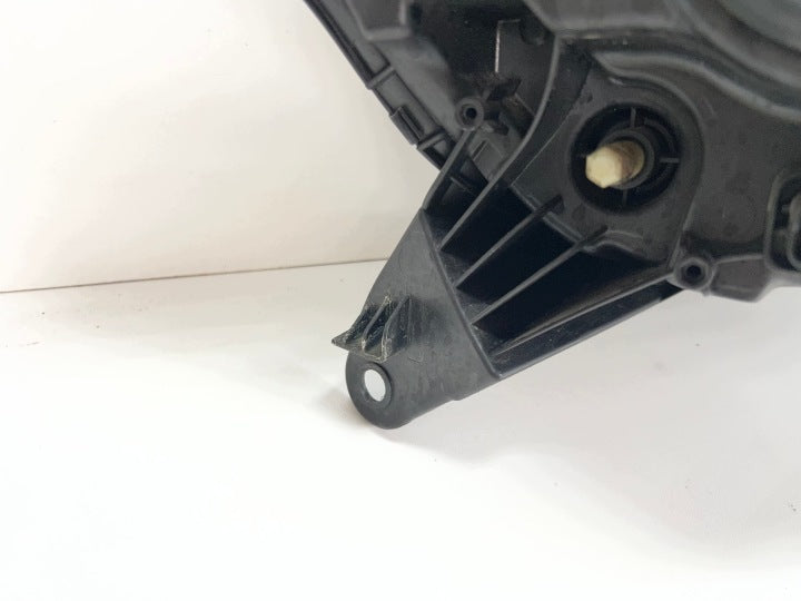 Frontscheinwerfer Renault Captur I 260603859R Links Scheinwerfer Headlight SCH2004263998kh