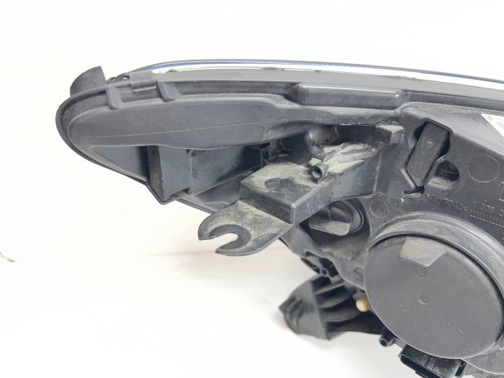 Frontscheinwerfer Renault Captur I 260603859R Links Scheinwerfer Headlight SCH2004263998kh