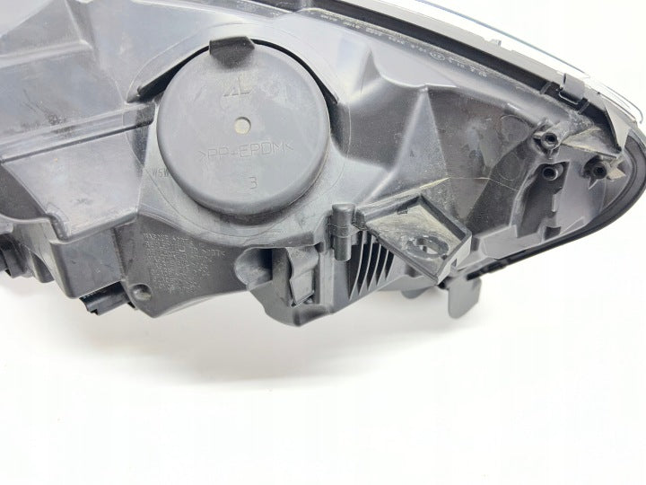 Frontscheinwerfer Renault Captur I 260603859R Links Scheinwerfer Headlight SCH2004263998kh