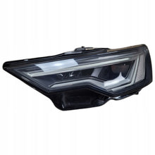 Load image into Gallery viewer, Frontscheinwerfer Audi A6 C8 4K0941039 Links Scheinwerfer Headlight SCH2004526395gx