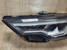 Load image into Gallery viewer, Frontscheinwerfer Audi A6 C8 4K0941039 Links Scheinwerfer Headlight SCH2004526395gx