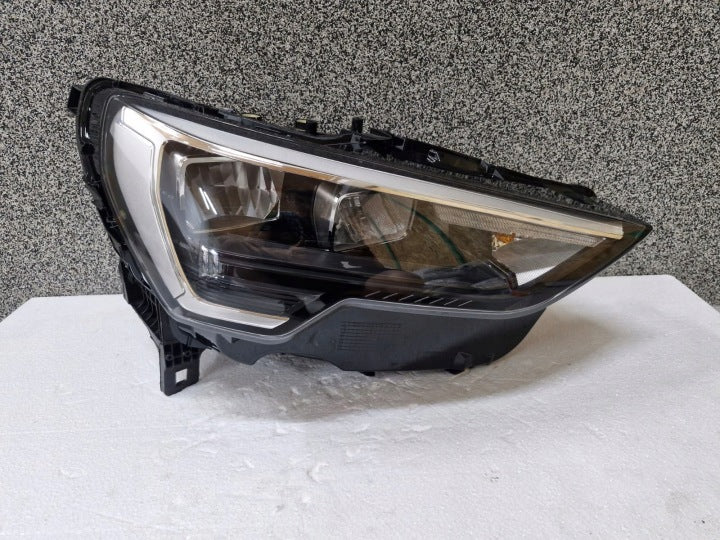 Frontscheinwerfer Audi Q3 83A941012 Rechts Scheinwerfer Headlight SCH2004578043co