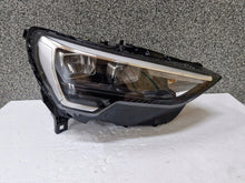 Laden Sie das Bild in den Galerie-Viewer, Frontscheinwerfer Audi Q3 83A941012 Rechts Scheinwerfer Headlight SCH2004578043co