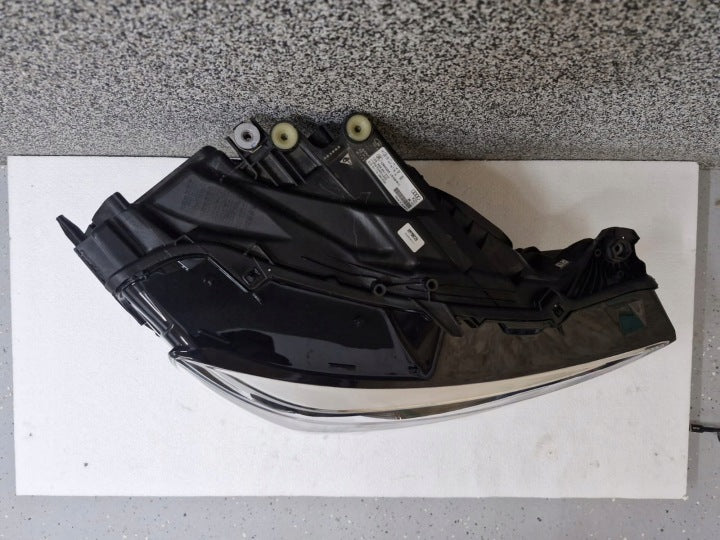 Frontscheinwerfer Audi Q3 83A941012 Rechts Scheinwerfer Headlight SCH2004578043co