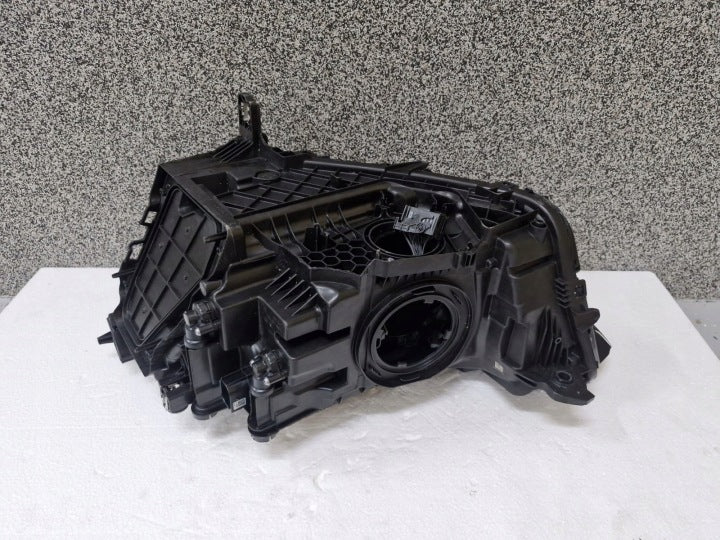Frontscheinwerfer Audi Q3 83A941012 Rechts Scheinwerfer Headlight SCH2004578043co