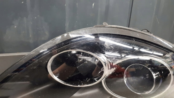 Frontscheinwerfer Porsche Cayman 981 Boxster 98163113211 Rechts Headlight SCH2004986021ks