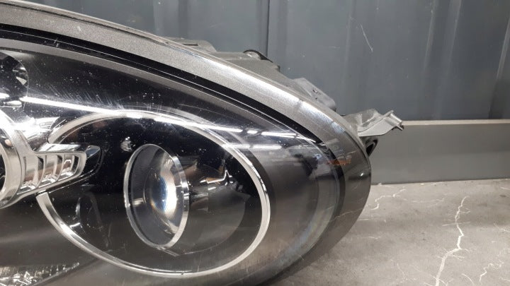 Frontscheinwerfer Porsche Cayman 981 Boxster 98163113211 Rechts Headlight SCH2004986021ks