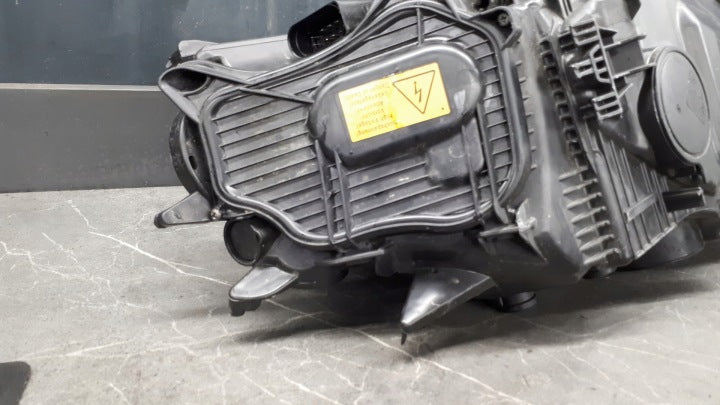 Frontscheinwerfer Porsche Cayman 981 Boxster 98163113211 Rechts Headlight SCH2004986021ks