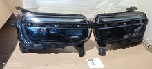 Laden Sie das Bild in den Galerie-Viewer, Frontscheinwerfer Jeep 522187170 LED Ein Satz Scheinwerfer Headlight SCH2005310770gv