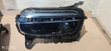 Laden Sie das Bild in den Galerie-Viewer, Frontscheinwerfer Jeep 522187170 LED Ein Satz Scheinwerfer Headlight SCH2005310770gv