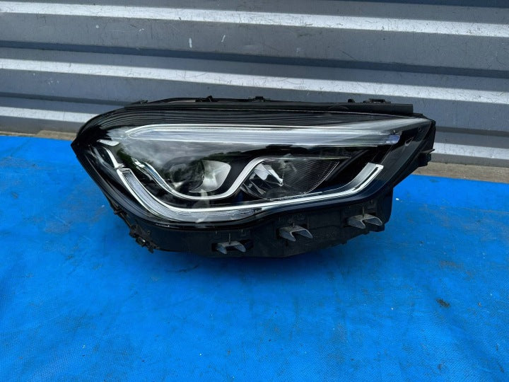 Frontscheinwerfer Mercedes-Benz Gla A2479063605 LED Rechts Headlight SCH2005711557hc