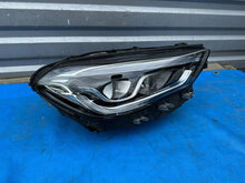 Load image into Gallery viewer, Frontscheinwerfer Mercedes-Benz Gla A2479063605 LED Rechts Headlight SCH2005711557hc