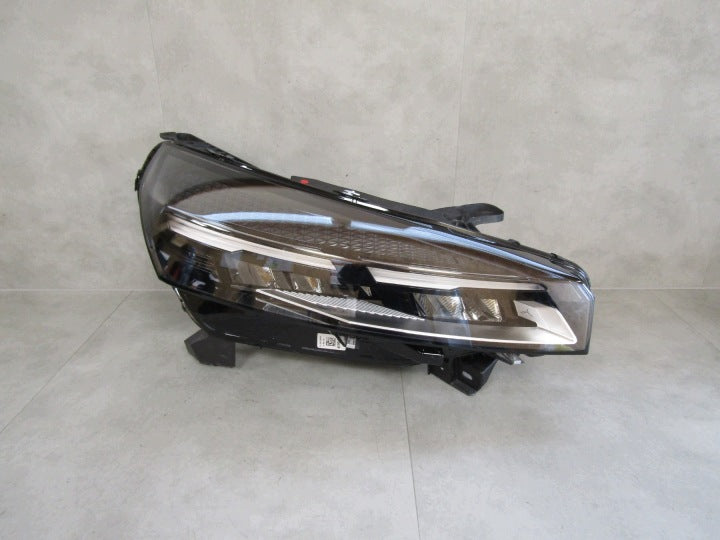Frontscheinwerfer Renault Clio I V 260103507R LED Rechts Scheinwerfer Headlight SCH2005758505fo