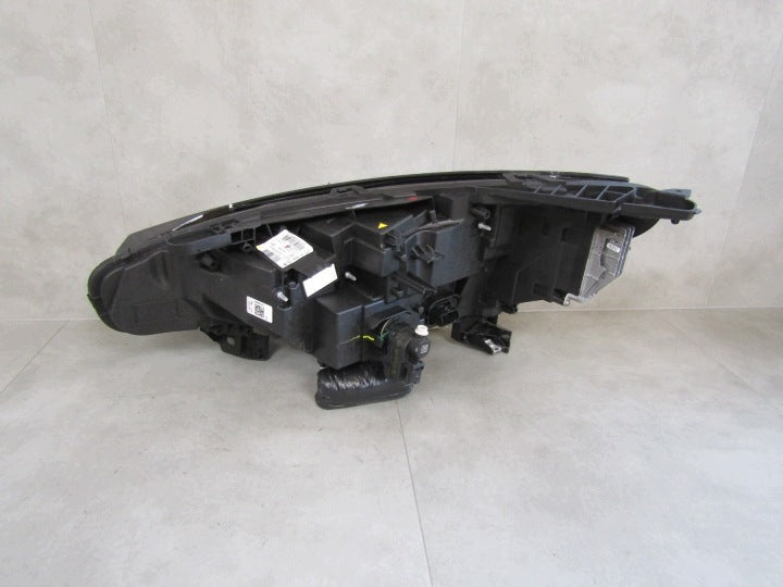 Frontscheinwerfer Renault Clio I V 260103507R LED Rechts Scheinwerfer Headlight SCH2005758505fo