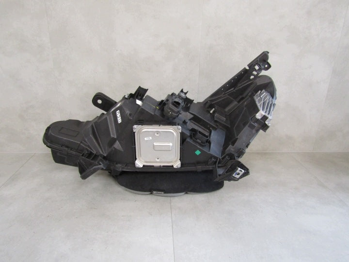 Frontscheinwerfer Renault Clio I V 260103507R LED Rechts Scheinwerfer Headlight SCH2005758505fo