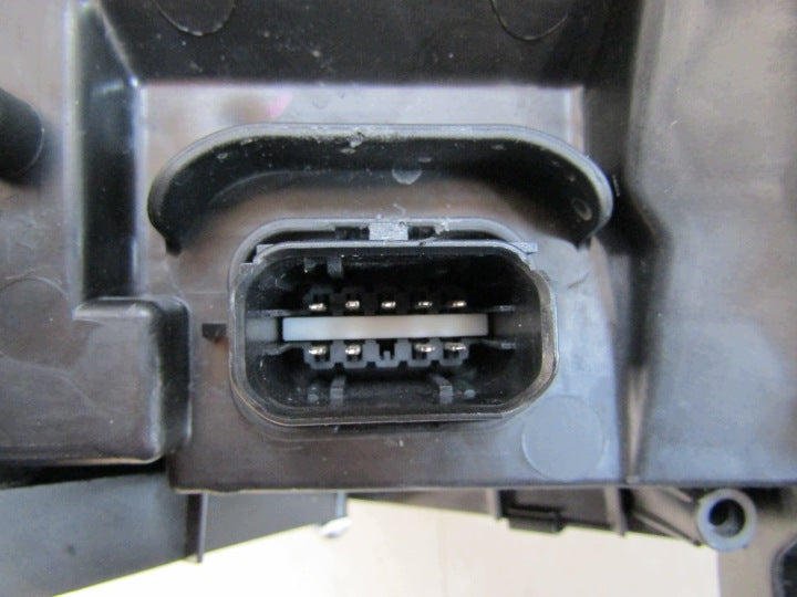 Frontscheinwerfer Renault Clio I V 260103507R LED Rechts Scheinwerfer Headlight SCH2005758505fo
