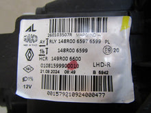 Load image into Gallery viewer, Frontscheinwerfer Renault Clio I V 260103507R LED Rechts Scheinwerfer Headlight SCH2005758505fo