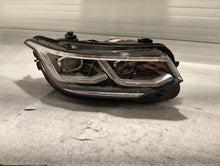 Laden Sie das Bild in den Galerie-Viewer, Frontscheinwerfer VW Tiguan 5NB941082 85122000 LED Rechts Scheinwerfer Headlight SCH2006208254ml