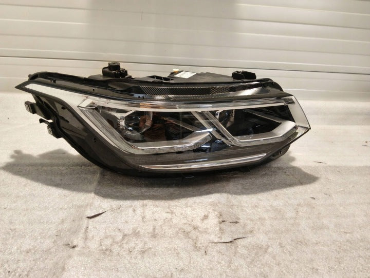 Frontscheinwerfer VW Tiguan 5NB941082 85122000 LED Rechts Scheinwerfer Headlight SCH2006208254ml