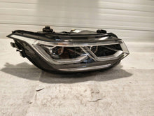 Laden Sie das Bild in den Galerie-Viewer, Frontscheinwerfer VW Tiguan 5NB941082 85122000 LED Rechts Scheinwerfer Headlight SCH2006208254ml