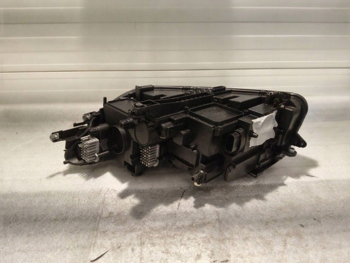 Frontscheinwerfer VW Tiguan 5NB941082 85122000 LED Rechts Scheinwerfer Headlight SCH2006208254ml