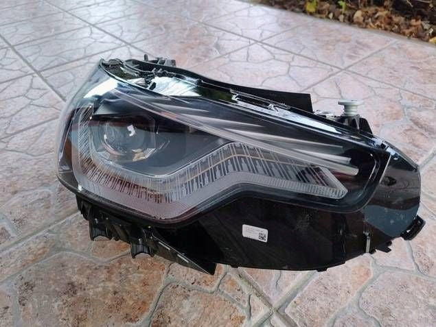 Frontscheinwerfer BMW 2 G42 5A320F4-08 Full LED Rechts Scheinwerfer Headlight SCH2006224057bm